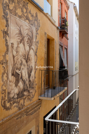 Image No.50-Propriété de 1 chambre à vendre à Málaga City