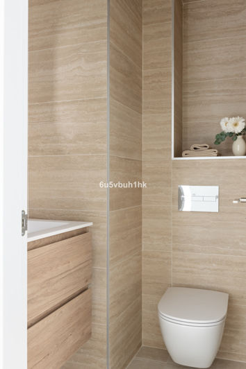 Image No.9-Propriété de 1 chambre à vendre à Málaga City