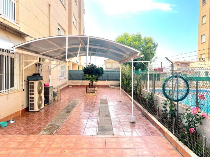 Image No.2-Appartement de 3 chambres à vendre à Torrevieja