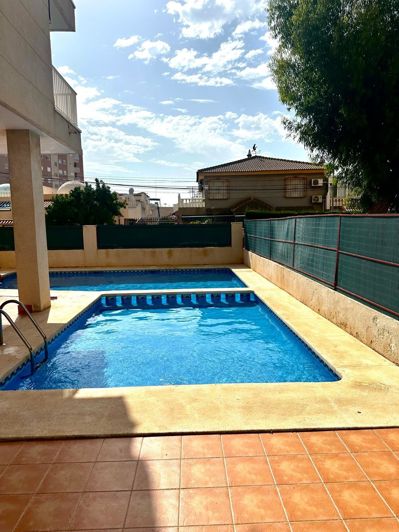 Image No.23-Appartement de 3 chambres à vendre à Torrevieja