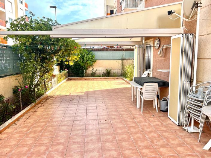 Image No.4-Appartement de 3 chambres à vendre à Torrevieja