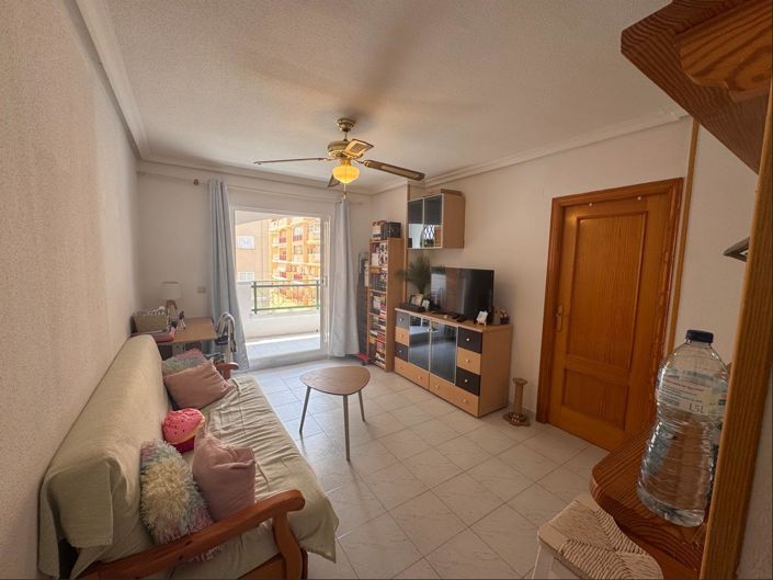 Image No.1-Appartement de 1 chambre à vendre à Torrevieja