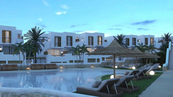 Image No.6-4 Bed Villa for sale