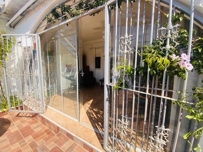 Image No.6-Bungalow de 2 chambres à vendre à Playa Flamenca