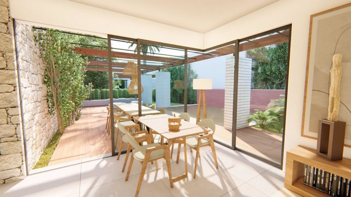 Image No.12-3 Bed Villa for sale