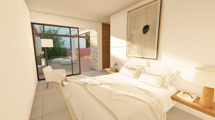 Image No.16-3 Bed Villa for sale