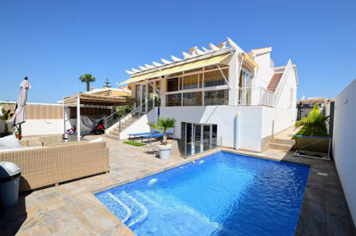 Your Dream Home Spain  most sold property