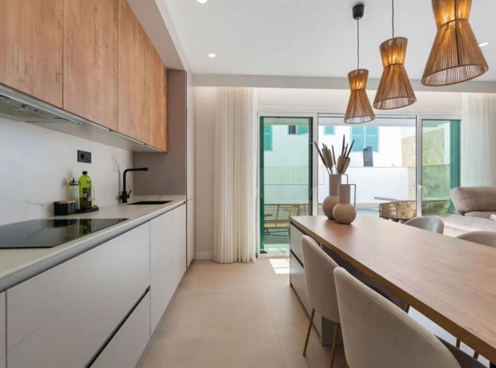 Image No.12-Appartement de 3 chambres à vendre à Torre de la Horadada