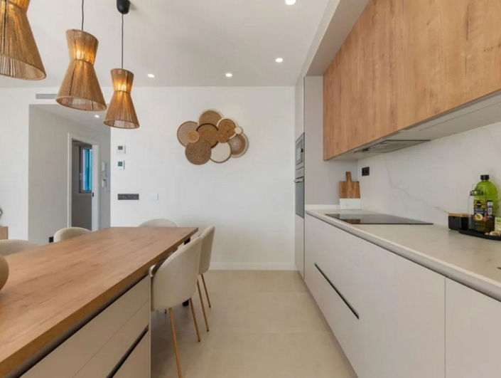 Image No.13-Appartement de 3 chambres à vendre à Torre de la Horadada