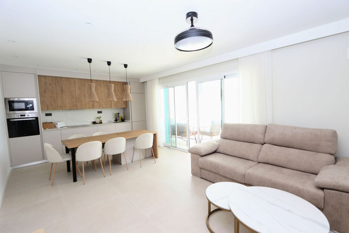 Image No.4-Appartement de 3 chambres à vendre à Torre de la Horadada