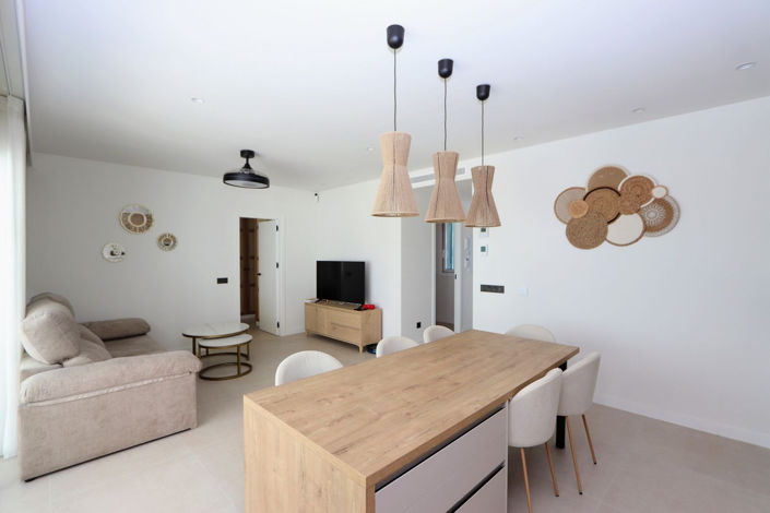 Image No.6-Appartement de 3 chambres à vendre à Torre de la Horadada