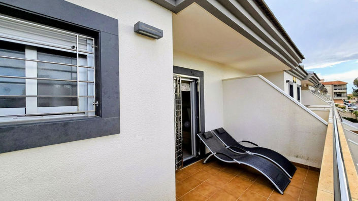 Image No.10-Maison de 4 chambres à vendre à San Javier