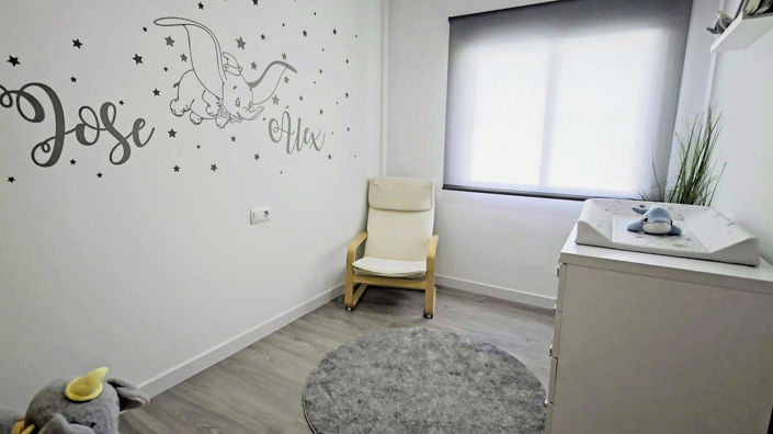 Image No.12-Maison de 4 chambres à vendre à San Javier