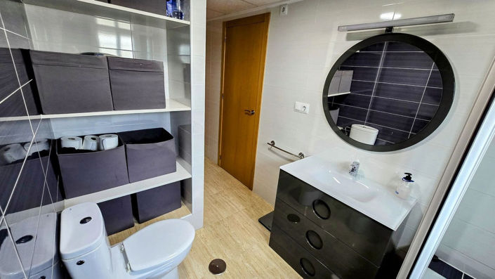 Image No.17-Maison de 4 chambres à vendre à San Javier