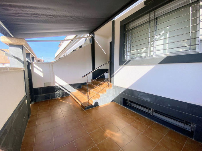 Image No.23-Maison de 4 chambres à vendre à San Javier