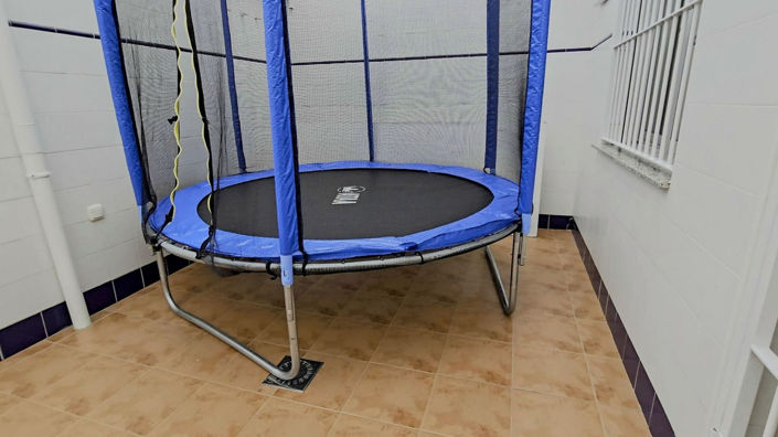 Image No.25-Maison de 4 chambres à vendre à San Javier