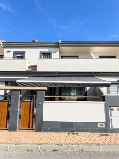 Image No.26-Maison de 4 chambres à vendre à San Javier