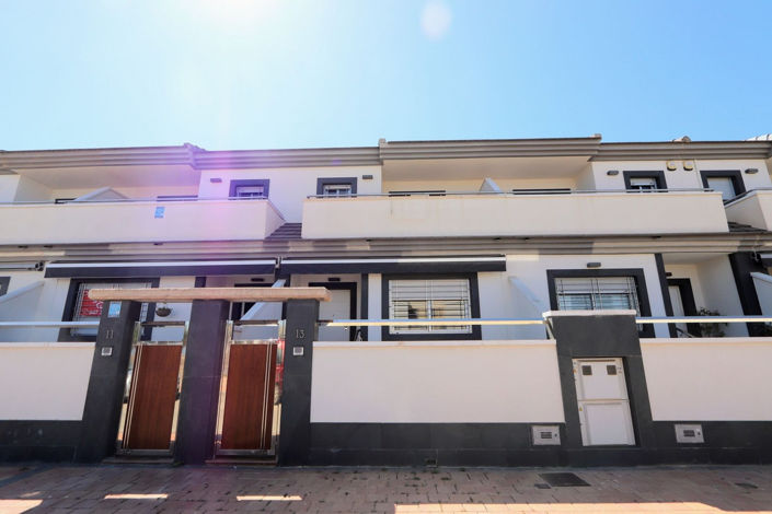 Image No.29-Maison de 4 chambres à vendre à San Javier