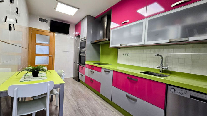 Image No.5-Maison de 4 chambres à vendre à San Javier