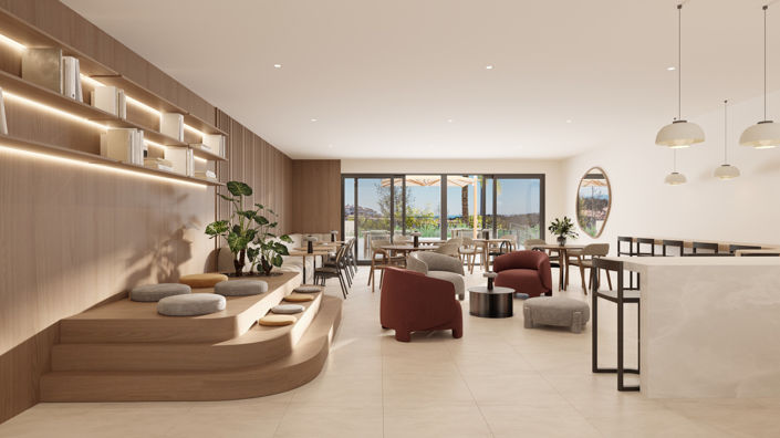 Image No.8-2 Bed Property for sale