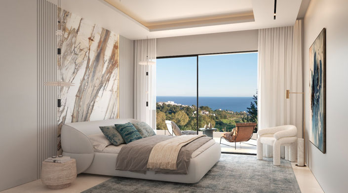 Image No.5-6 Bed Villa for sale