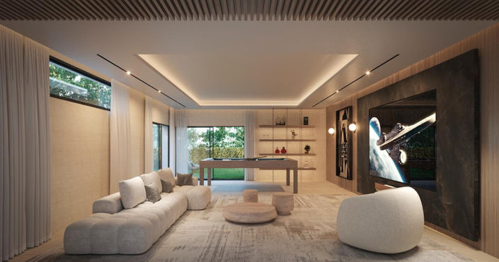 Image No.6-6 Bed Villa for sale