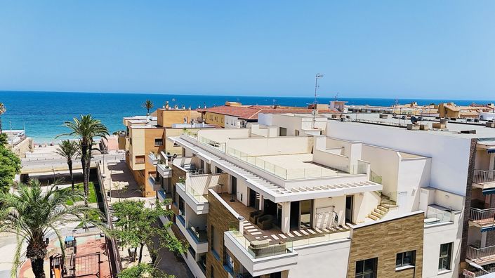 Image No.1-2 Bed Penthouse for sale