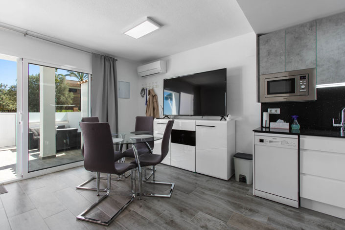 Image No.8-2 Bed Duplex for sale