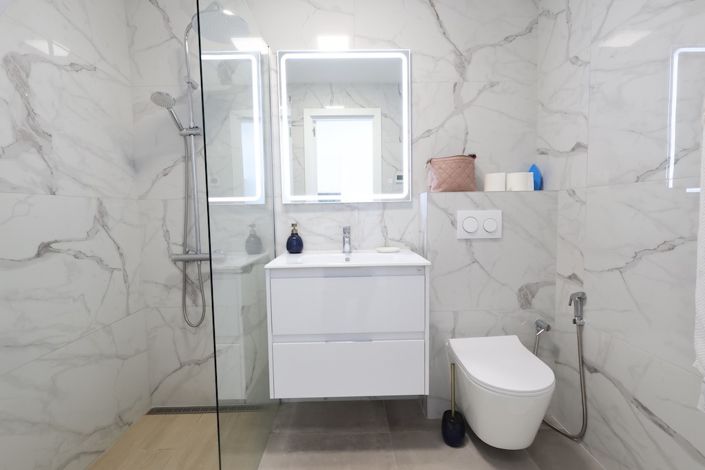 Image No.11-Bungalow de 2 chambres à vendre à Ciudad Quesada