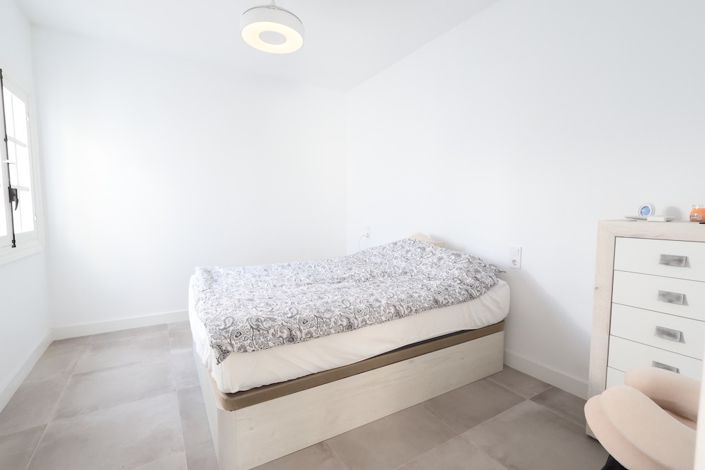 Image No.12-Bungalow de 2 chambres à vendre à Ciudad Quesada