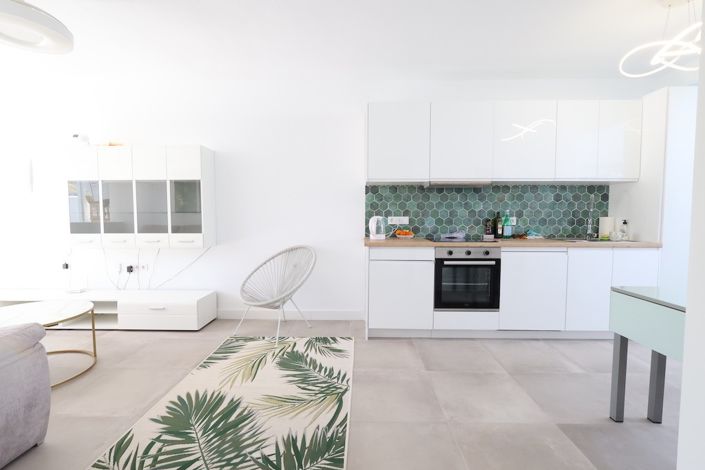 Image No.13-Bungalow de 2 chambres à vendre à Ciudad Quesada