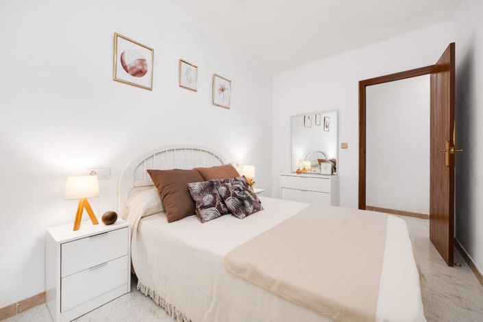 Image No.2-Appartement de 3 chambres à vendre à Torrevieja