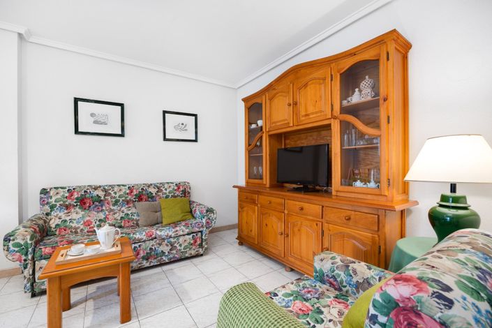 Image No.23-Appartement de 3 chambres à vendre à Torrevieja