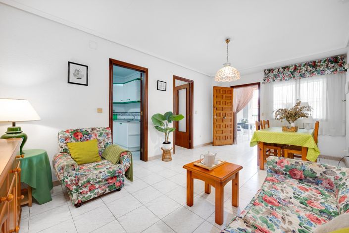 Image No.30-Appartement de 3 chambres à vendre à Torrevieja