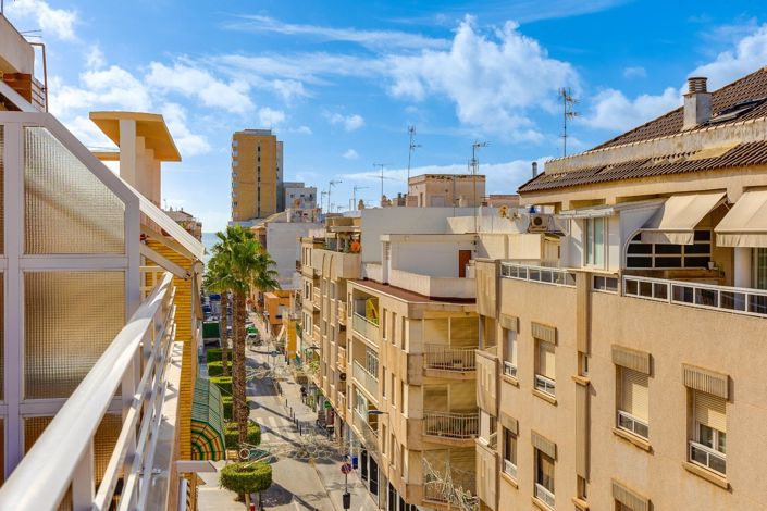 Image No.1-Penthouse de 2 chambres à vendre à Torrevieja