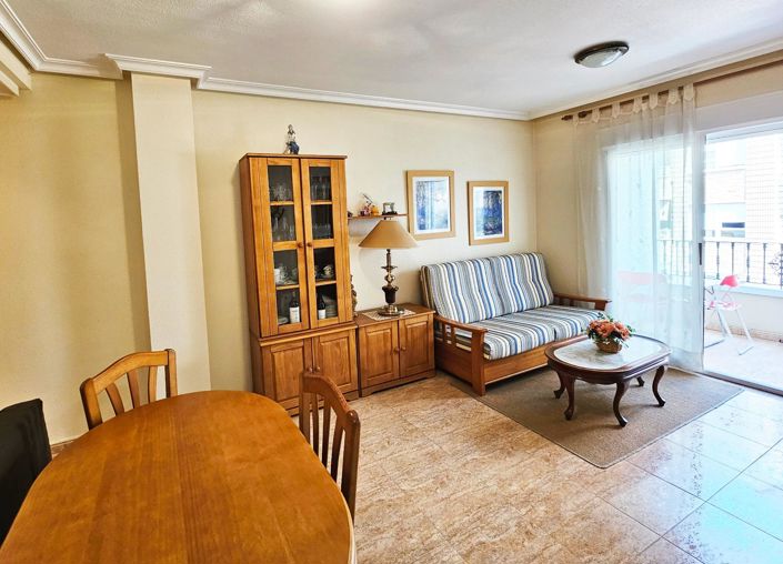 Image No.1-Appartement de 2 chambres à vendre à Torrevieja