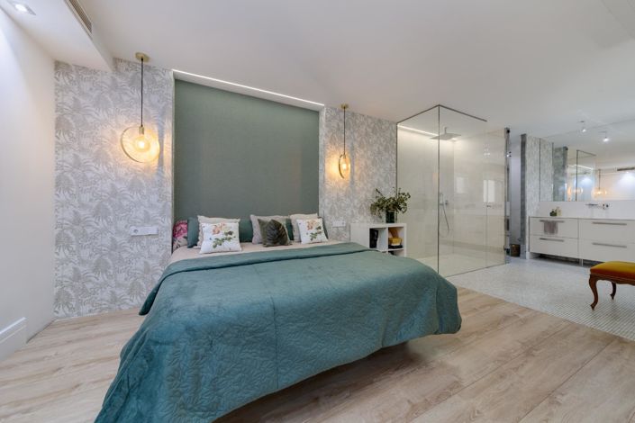 Image No.21-4 Bed Apartment for sale