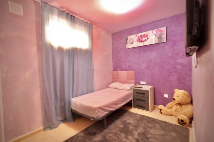 Image No.17-Villa de 4 chambres à vendre à San Miguel de Salinas