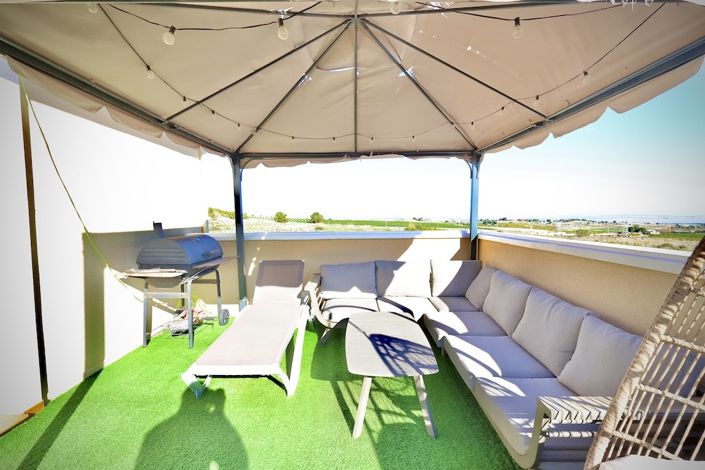 Image No.18-Villa de 4 chambres à vendre à San Miguel de Salinas