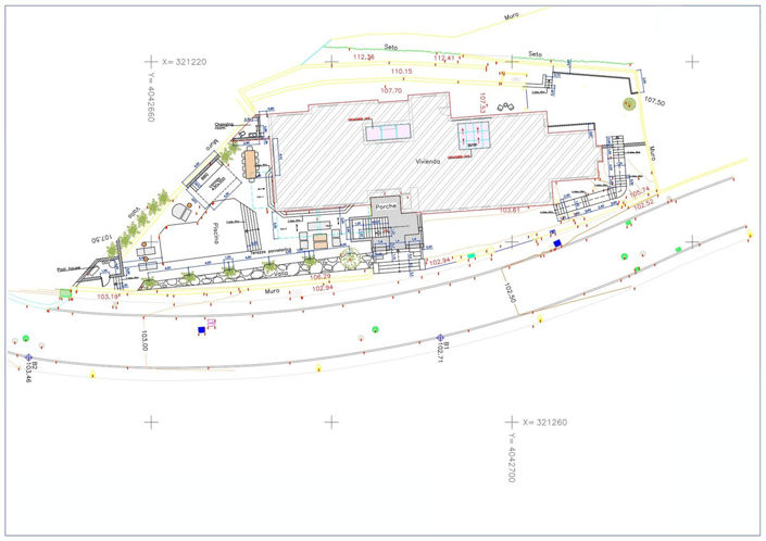 Image No.23-Villa de 5 chambres à vendre à Benahavis