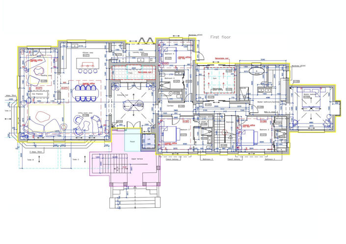 Image No.24-Villa de 5 chambres à vendre à Benahavis
