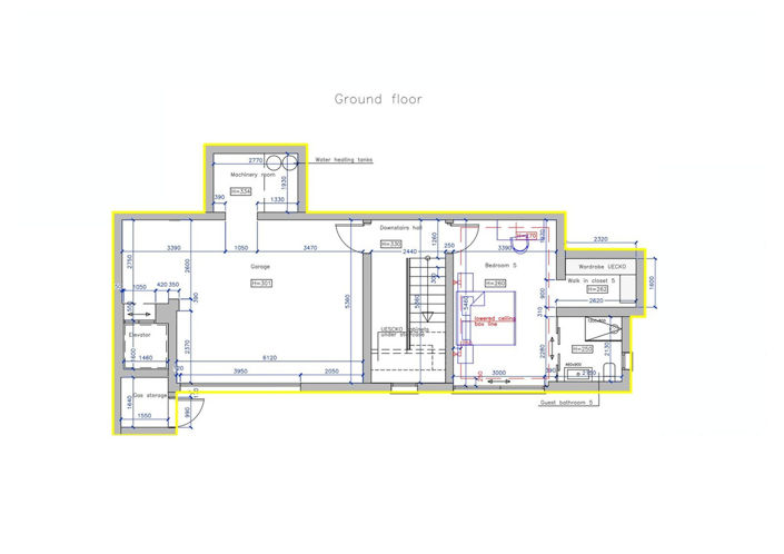 Image No.25-5 Bed Townhouse for sale