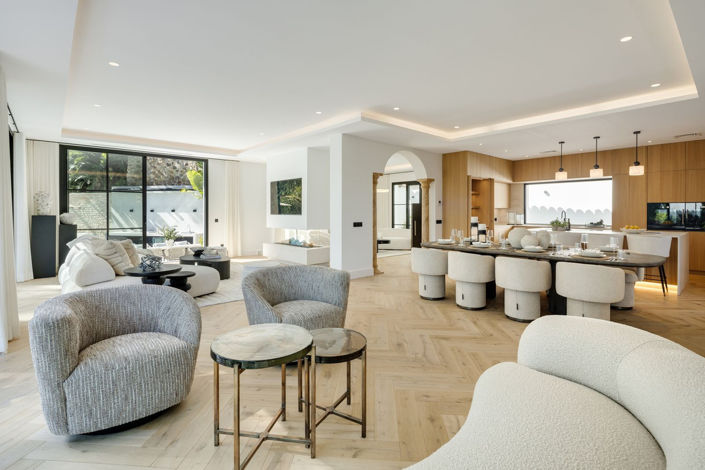 Image No.3-5 Bed Townhouse for sale