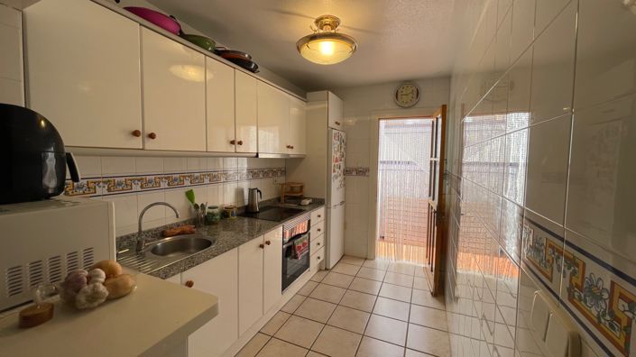 Image No.2-3 Bed Townhouse for sale