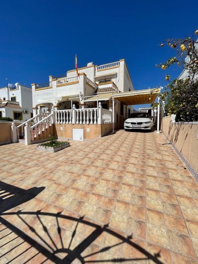 Image No.1-Quad de 3 chambres à vendre à Orihuela Costa