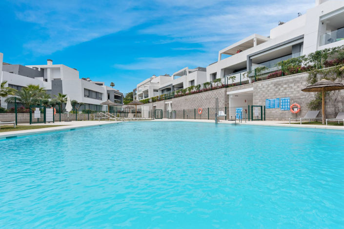 Image No.1-2 Bed Penthouse for sale
