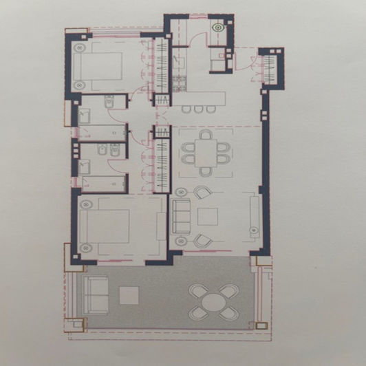 Image No.28-2 Bed Villa for sale