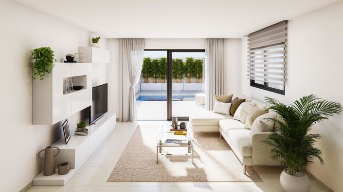Image No.4-3 Bed Villa for sale