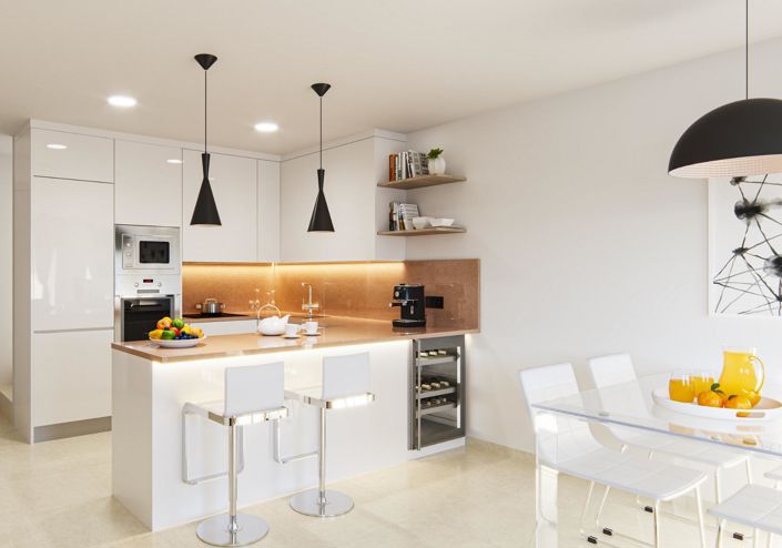 Image No.5-3 Bed Villa for sale