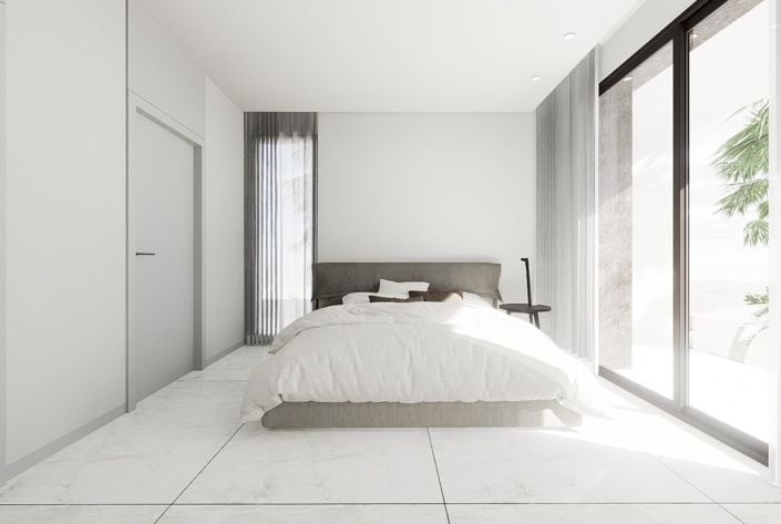 Image No.17-Villa de 4 chambres à vendre à Orihuela Costa